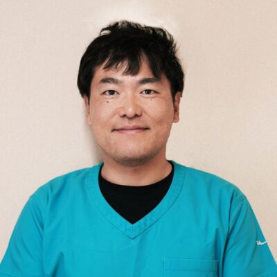 明石 英之 医師