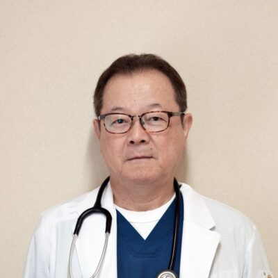山元 範運 医師